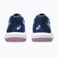 Női teniszcipő ASICS Gel-Dedicate 9 In independence blue/white 6