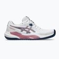 Női teniszcipő ASICS Gel-Challenger 15 white/taro purple