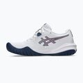 Női teniszcipő ASICS Gel-Challenger 15 white/taro purple 2