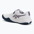 Női teniszcipő ASICS Gel-Challenger 15 white/taro purple 3