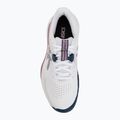 Női teniszcipő ASICS Gel-Challenger 15 white/taro purple 5