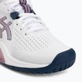 Női teniszcipő ASICS Gel-Challenger 15 white/taro purple 7