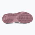 Női teniszcipő ASICS Gel-Dedicate 9 Clay W independence blue/white 4