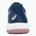 Női teniszcipő ASICS Gel-Dedicate 9 Clay W independence blue/white 6