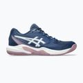 Női teniszcipő ASICS Gel-Dedicate 9 Clay W independence blue/white 2