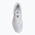 Női padelcipő ASICS Game FF Padel white/bubblegum 5