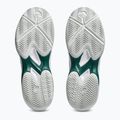Női padelcipő ASICS Game FF Padel white/bubblegum 3