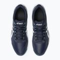 Férfi teniszcipő ASICS Court Slide 4 midnight/white 4