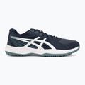 Férfi teniszcipő ASICS Court Slide 4 midnight/white 2