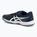 Férfi teniszcipő ASICS Court Slide 4 midnight/white 3