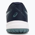 Férfi teniszcipő ASICS Court Slide 4 midnight/white 6