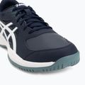 Férfi teniszcipő ASICS Court Slide 4 midnight/white 7