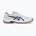 Női teniszcipő ASICS Game FF white/independence blue