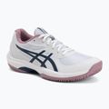 Női teniszcipő ASICS Game FF white/independence blue