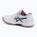Női teniszcipő ASICS Game FF white/independence blue 3