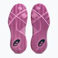 Női padelcipő Asics Gel-Resolution X Padel Soft Oat/Jewel Green 3