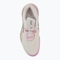 Női padelcipő Asics Gel-Resolution X Padel Soft Oat/Jewel Green 5