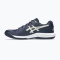 Férfi teniszcipő ASICS Gel-Dedicate 9 midnight/oatmeal 2