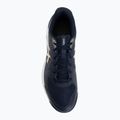 Férfi teniszcipő ASICS Gel-Dedicate 9 midnight/oatmeal 5