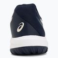 Férfi teniszcipő ASICS Gel-Dedicate 9 midnight/oatmeal 6