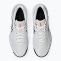Férfi teniszcipő ASICS Gel-Dedicate 9 white/vintage khaki 4