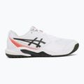Férfi teniszcipő ASICS Gel-Dedicate 9 white/vintage khaki 2