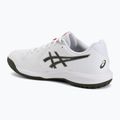 Férfi teniszcipő ASICS Gel-Dedicate 9 white/vintage khaki 3