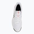 Férfi teniszcipő ASICS Gel-Dedicate 9 white/vintage khaki 5