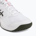 Férfi teniszcipő ASICS Gel-Dedicate 9 white/vintage khaki 7