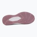 Női teniszcipő ASICS Court Slide 4 W independence blue/white 4