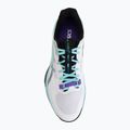 Férfi röplabda cipő ASICS Sky Elite FF 4 white/radiant amethyst 5