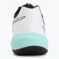 Férfi röplabda cipő ASICS Sky Elite FF 4 white/radiant amethyst 6