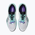 Férfi röplabda cipő ASICS Sky Elite FF 4 white/radiant amethyst 4