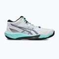 Férfi röplabda cipő ASICS Sky Elite FF MT 4 white/radiant amethyst
