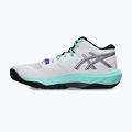 Férfi röplabda cipő ASICS Sky Elite FF MT 4 white/radiant amethyst 2