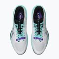Férfi röplabda cipő ASICS Sky Elite FF MT 4 white/radiant amethyst 4