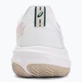 Női padelcipő ASICS Gel-Challenger 15 Padel white/bubblegum 6