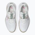 Női padelcipő ASICS Gel-Challenger 15 Padel white/bubblegum 5