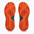 Padelcipők ASICS Gel-Dedicate 9 Padel GS energy orange/white 4