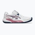 Női teniszcipő ASICS Gel-Challenger 15 Clay W white/taro purple