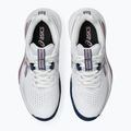 Női teniszcipő ASICS Gel-Challenger 15 Clay W white/taro purple 4