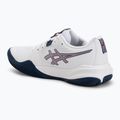 Női teniszcipő ASICS Gel-Challenger 15 Clay W white/taro purple 3