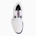 Női teniszcipő ASICS Gel-Challenger 15 Clay W white/taro purple 5
