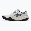 Férfi teniszcipő ASICS Gel-Challenger 15 Clay oatmeal/midnight 2