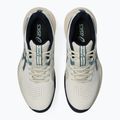 Férfi teniszcipő ASICS Gel-Challenger 15 Clay oatmeal/midnight 4
