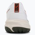 Férfi teniszcipő ASICS Gel-Challenger 15 white/cherry tomato 6