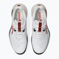 Férfi teniszcipő ASICS Gel-Challenger 15 white/cherry tomato 5