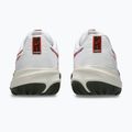 Férfi teniszcipő ASICS Gel-Challenger 15 white/cherry tomato 6