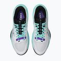 Női röplabda cipő ASICS Sky Elite FF MT 4 white/radiant amethyst 4