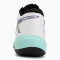 Női röplabda cipő ASICS Sky Elite FF MT 4 white/radiant amethyst 6